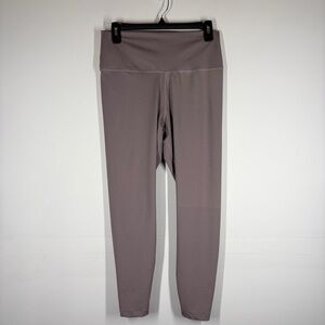 Nike Luxe Yoga Dri Fit 7/8 Legging Size Large